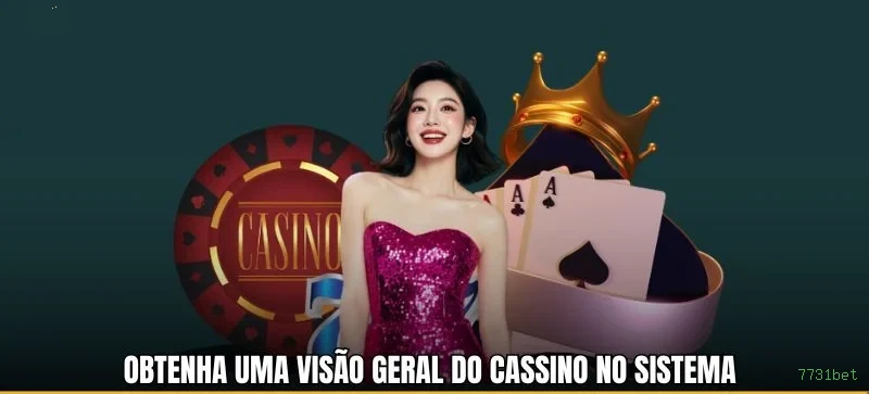 7731bet: Descubra a Seção Console e Seus Recursos Imperdíveis