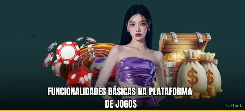 7731bet: Os Melhores Recursos da Seção Arcade Que Você Precisa Conhecer